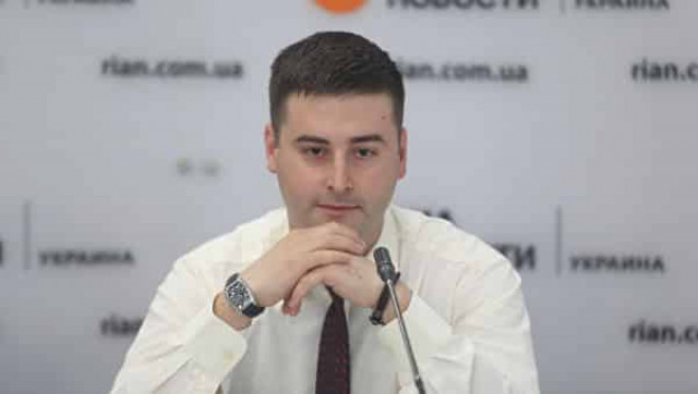 Парубию точно не о чем переживать - Молчанов