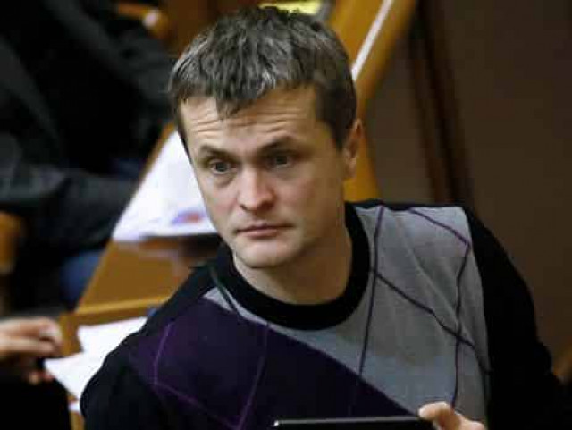 Луценко прокомментировал освобождение Савченко из-под стражи