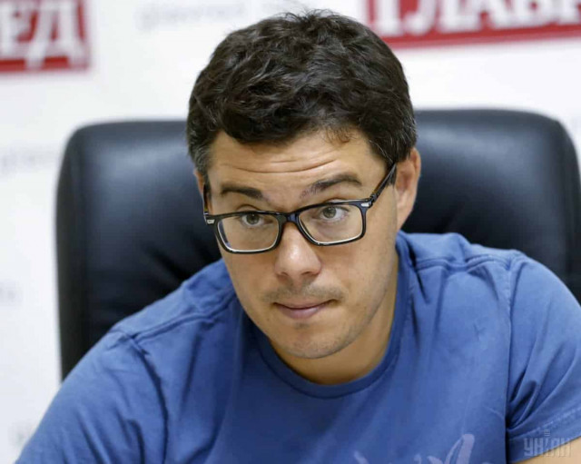 Украинский политолог пошутил над пожаром в Соборе Парижской Богоматери