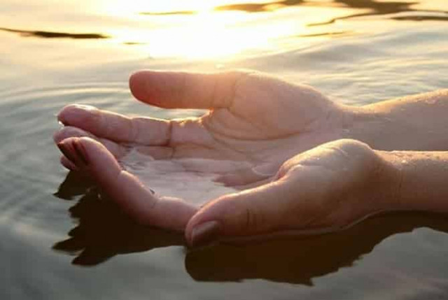 Чистый четверг: что нельзя делать и как правильно мыться