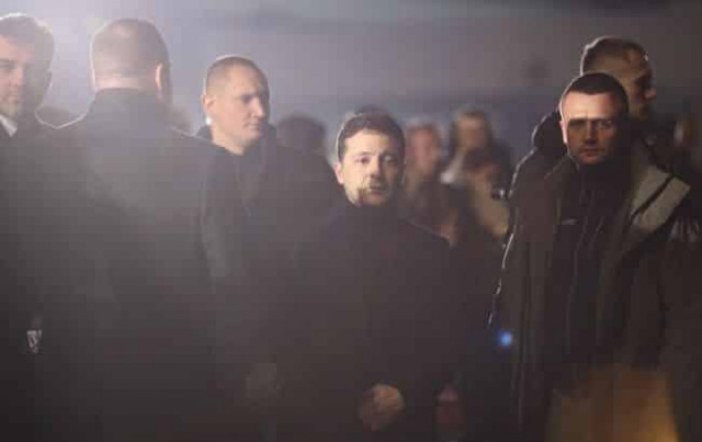 Зеленский прокомментировал обмен пленными