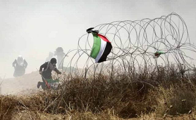 «Серийные карательные покушения» Израиля
