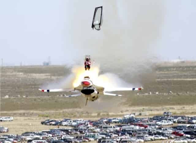 В Румынии разбился самолет с бизнесменами