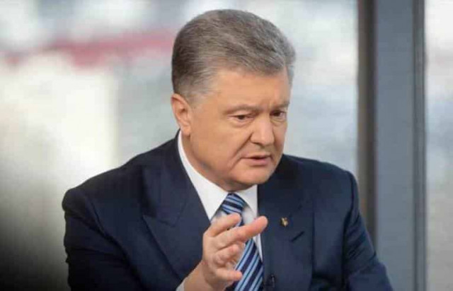 Порошенко напомнил властям о необходимости сближения с Евросоюзом
