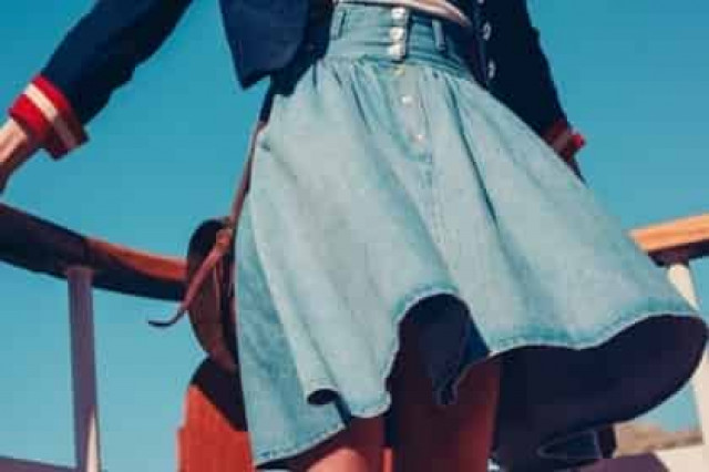 Британский рыцарь заблокировал закон о наказании для вуайеристов
