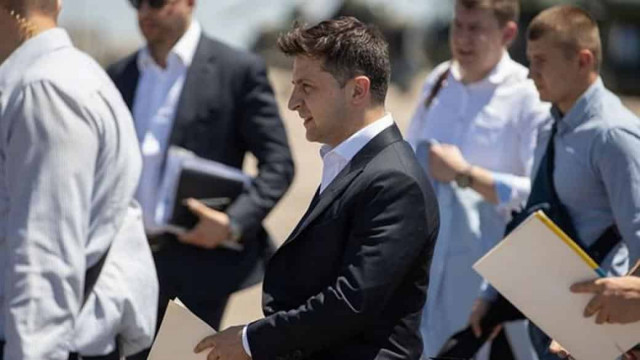 В Украине повысят зарплаты чиновникам
