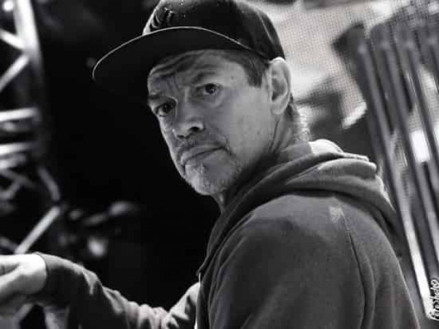 Помер музикант «Машини часу»