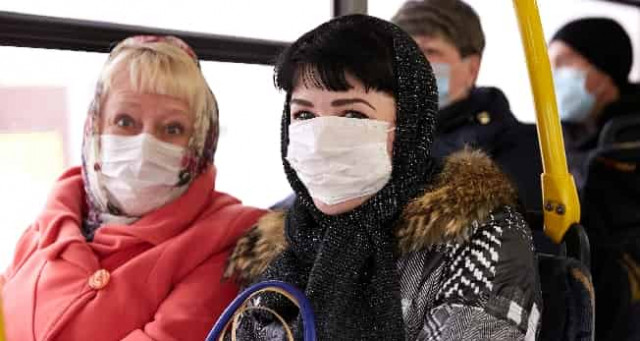 Шмыгаль хочет наказывать всех