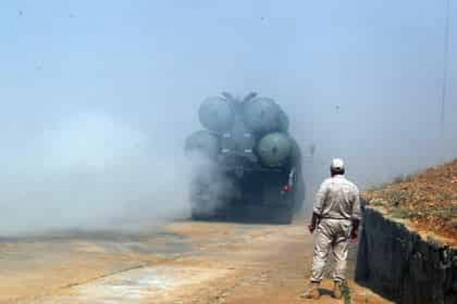 Планы Турции закупиться российскими С-400 признали риском для НАТО