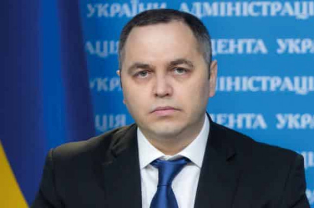 Соратника Януковича Портнова викликали на допит в ГПУ
