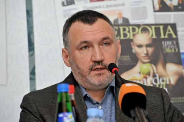 Скандальный зам Пшонки и соратник Януковича выиграл еще один суд о снятии с выборов