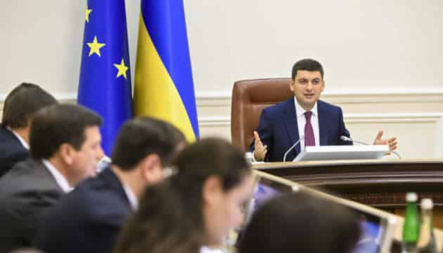 Україна продовжила ембарго на російські товари