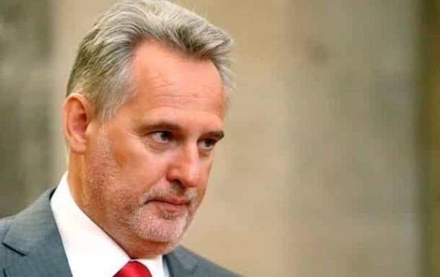 Мін'юст Австрії дозволив екстрадицію Фірташа в США