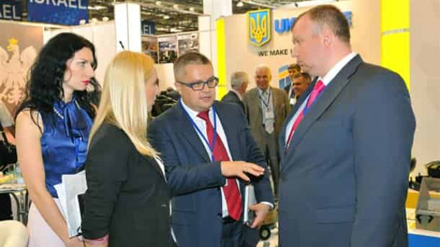 Співробітники Укрспецекспорту вивели з компанії 10 млн грн - ГБР