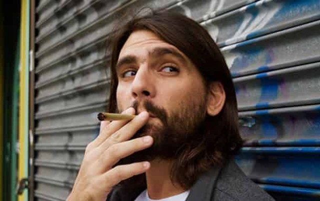 Наркобарон Амос Сильвер сбежал во время депортации из Украины в Израиль