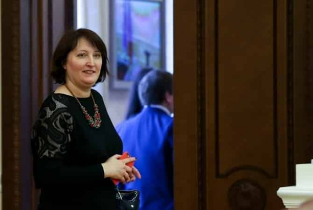 Суд відновив справу проти Корчак через премії