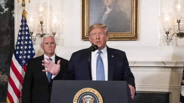 Трамп призвал строить в США больше психиатрических больниц