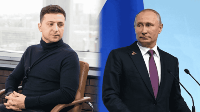 Генерал ВСУ розповів, як Україна зможе забезпечити мир на Донбасі