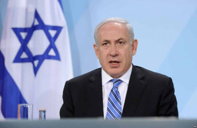 Прем'єр Ізраїлю намір підписати угоду із Зеленським у Києві