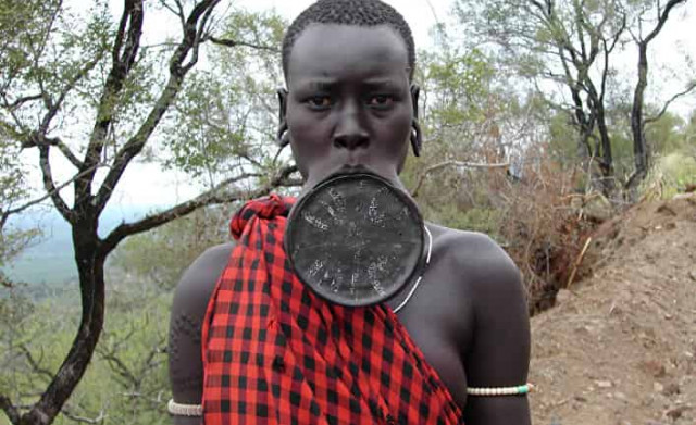 Самый богатый континент мира — и самый бедный