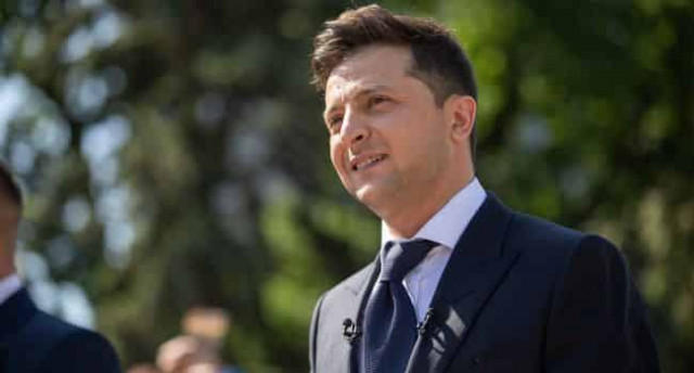 Нет уверенности в том, что Зеленский будет принимать решения в интересах Украины, а не ради повышения собственного рейтинга - эксперт