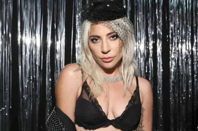 Lady Gaga: I never felt beautiful