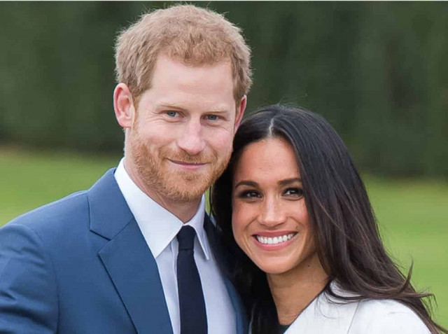 Меган Маркл снова беременна? Принц Гарри расплакался от счастья, а вот Кейт Миддлтон не очень довольна