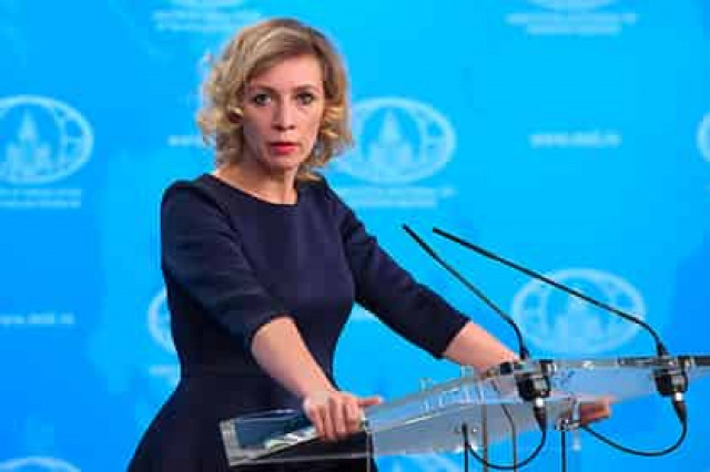 Россия потребовала от США объясниться за свои слова