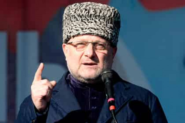 Власти Чечни приняли извинения обвинившего их в жестокости гея