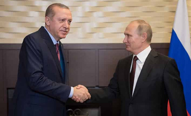 Новый старт в отношениях с Россией