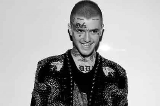 Рэпер Lil Peep дожил до 21 года и умер