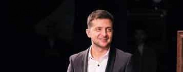 Зеленский прокомментировал результаты 