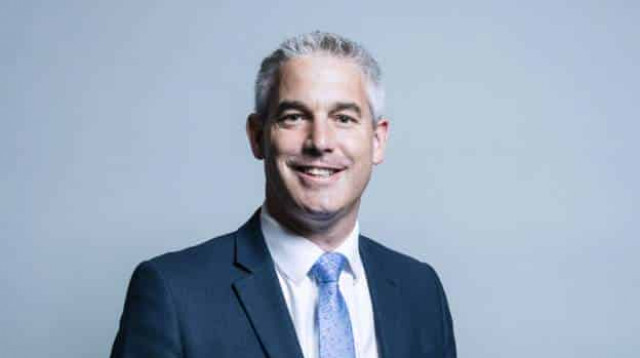 В Британии назначили нового министра по вопросам Brexit