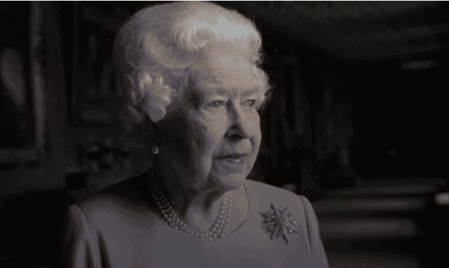 Жизнь королевы Великобритании в страшной опасности