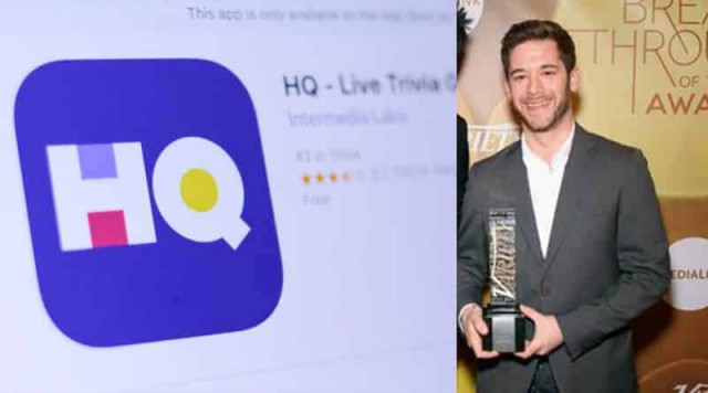 Создатель Vine умер от передозировки наркотиками
