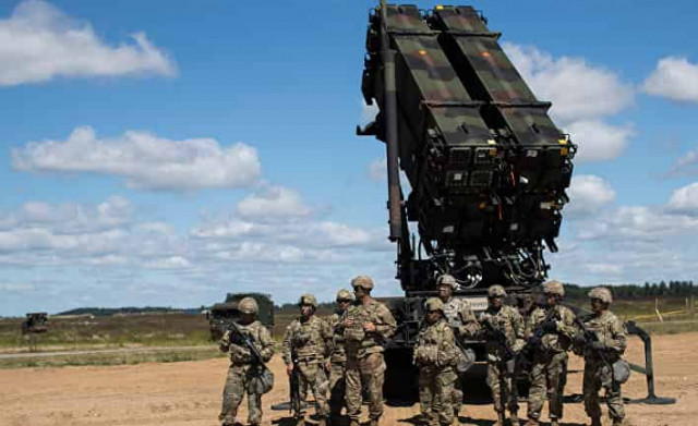 Американские генералы предупреждают: вероятность войны реальная