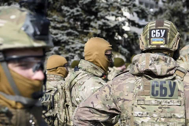 В СБУ рассказали о причинах ареста выдворенной из РФ журналистки