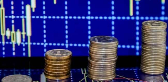 Центробанк: Инфляция вернется к уровню в 4% в 2020 году
