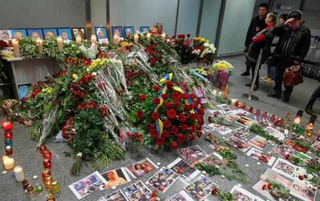 Названа дата возвращения тел погибших в Иране