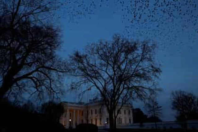 Вашингтон нашел вредителей хуже России
