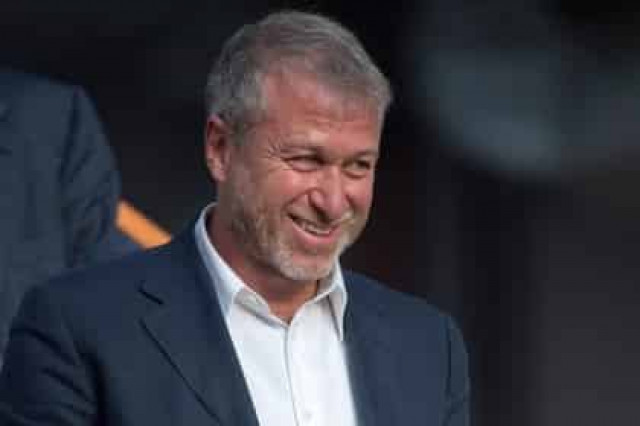 Абрамович вложился в Telegram
