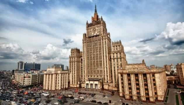 Russia puts forward conditions for next Normandy format summit