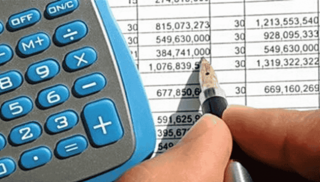 Ukraine's GDP growth slows in Q4, 2019