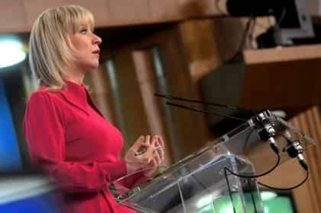 Москва удивилась решению Лондона работать с ОЗХО по делу Скрипаля без России
