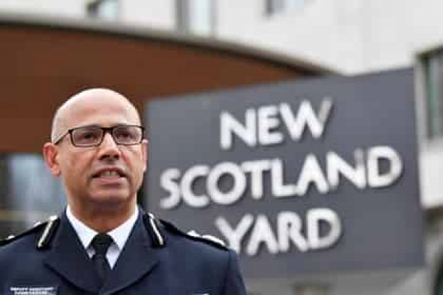 Скотленд-Ярд обозначил сроки расследования по «делу Скрипаля»
