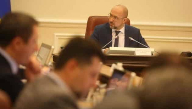 Ukraine to receive 10 mln coronavirus diagnostic tests this week – prime minister