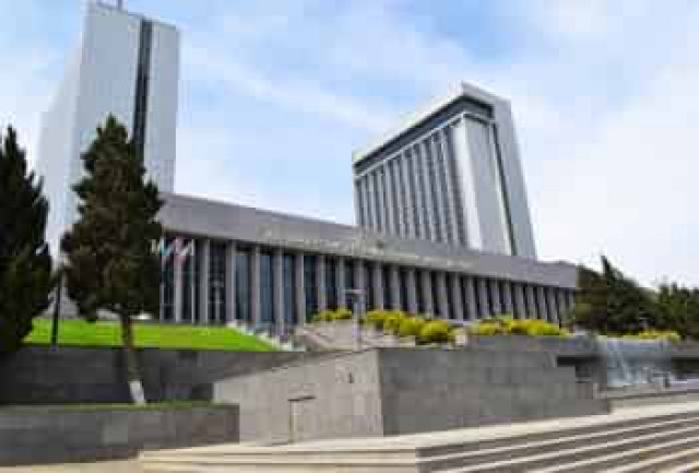 Azerbaijani MPs to take part in IPA CIS events