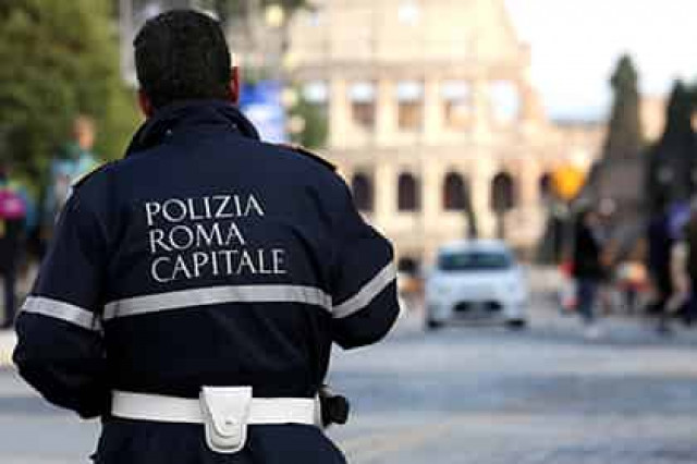 В Италии арестовали двух предполагаемых террористов