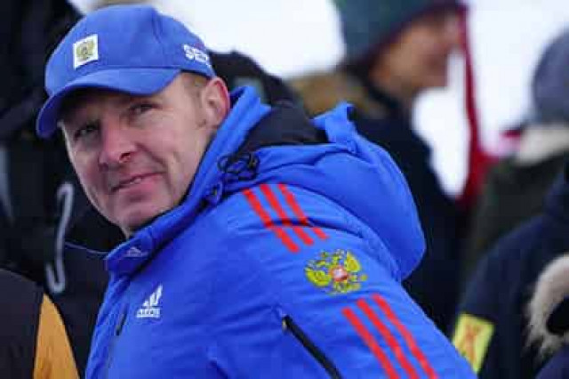 Лишенный олимпийского золота россиянин отомстит за сравнение с педофилом
