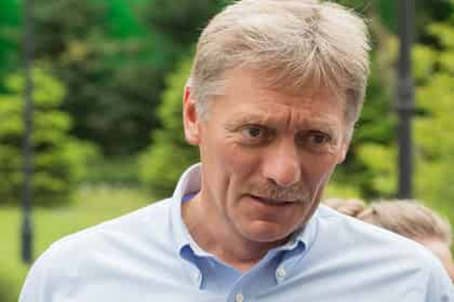 Кремль отреагировал на призывы разбомбить Крымский мост
